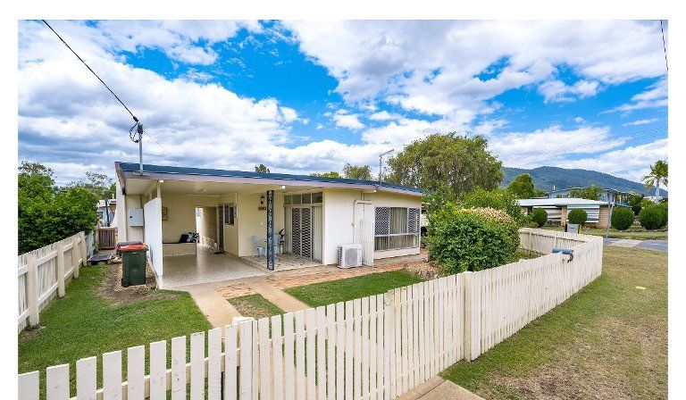3 bedrooms House in 145 Hyde Street FRENCHVILLE QLD, 4701