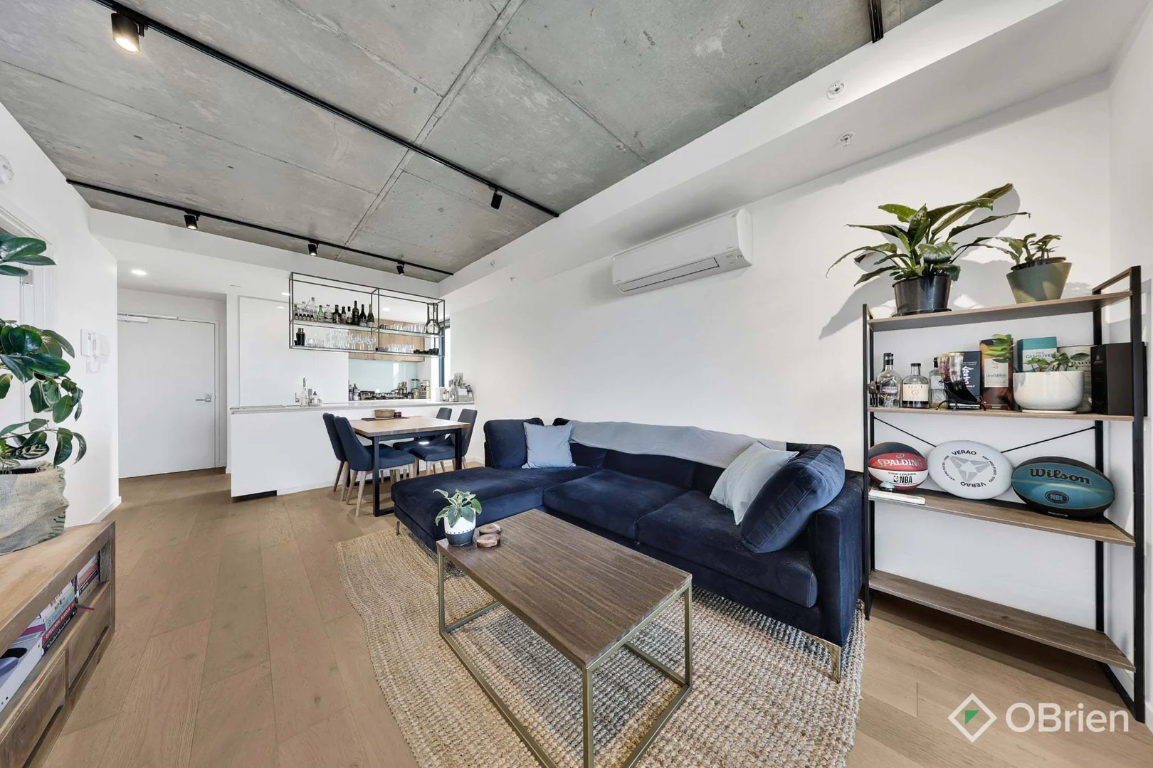 Additional image 3 of 313/8 Lygon Street, Brunswick East VIC 3057