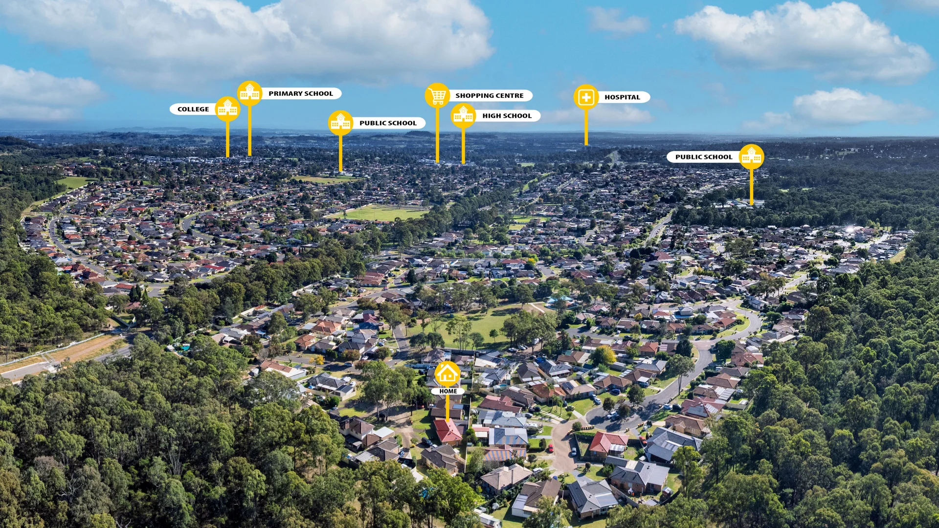 Additional image 12 of 11 Dewey Place, St Helens Park NSW 2560