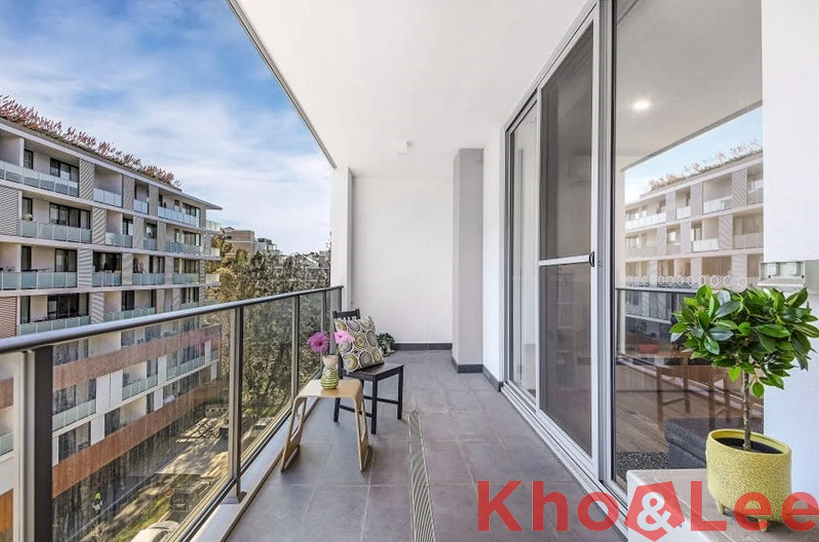 Additional image 4 of 503/11 Willis Street, Wolli Creek NSW 2205