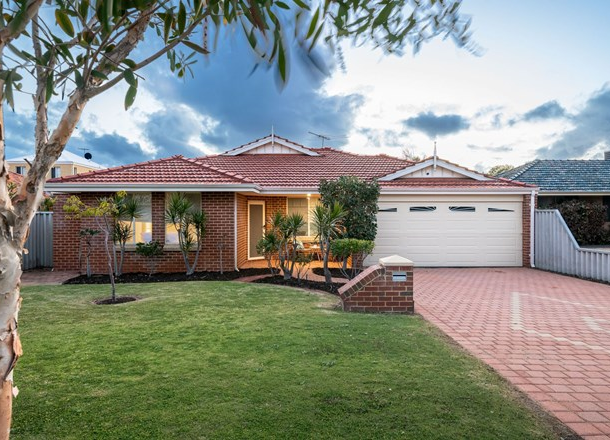 37A Emberson Road, Morley WA 6062