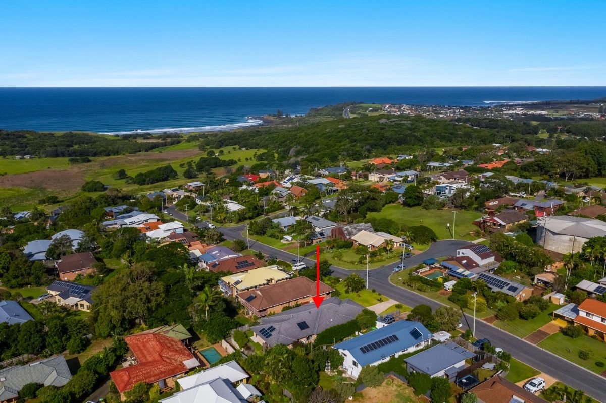 6 Sandstone Crescent, Lennox Head Property History & Address Research Domain