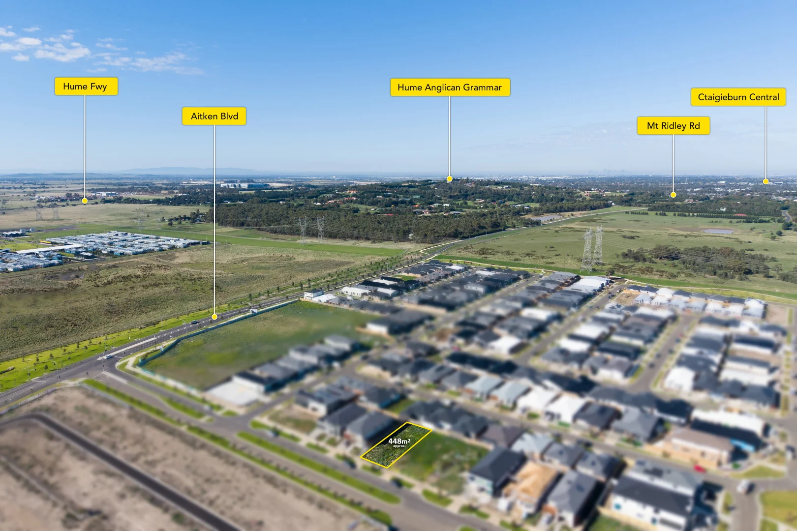 Additional image 3 of 327 English Street, Mickleham VIC 3064