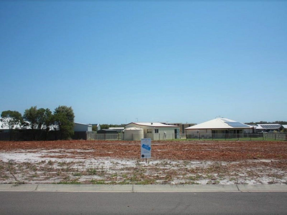 Lot 51 Ocean View Drive, Woodgate QLD 4660, Image 0