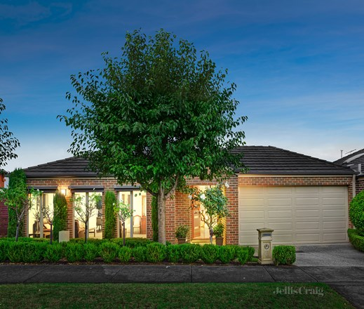 12 Woorarra Avenue, Doncaster East VIC 3109