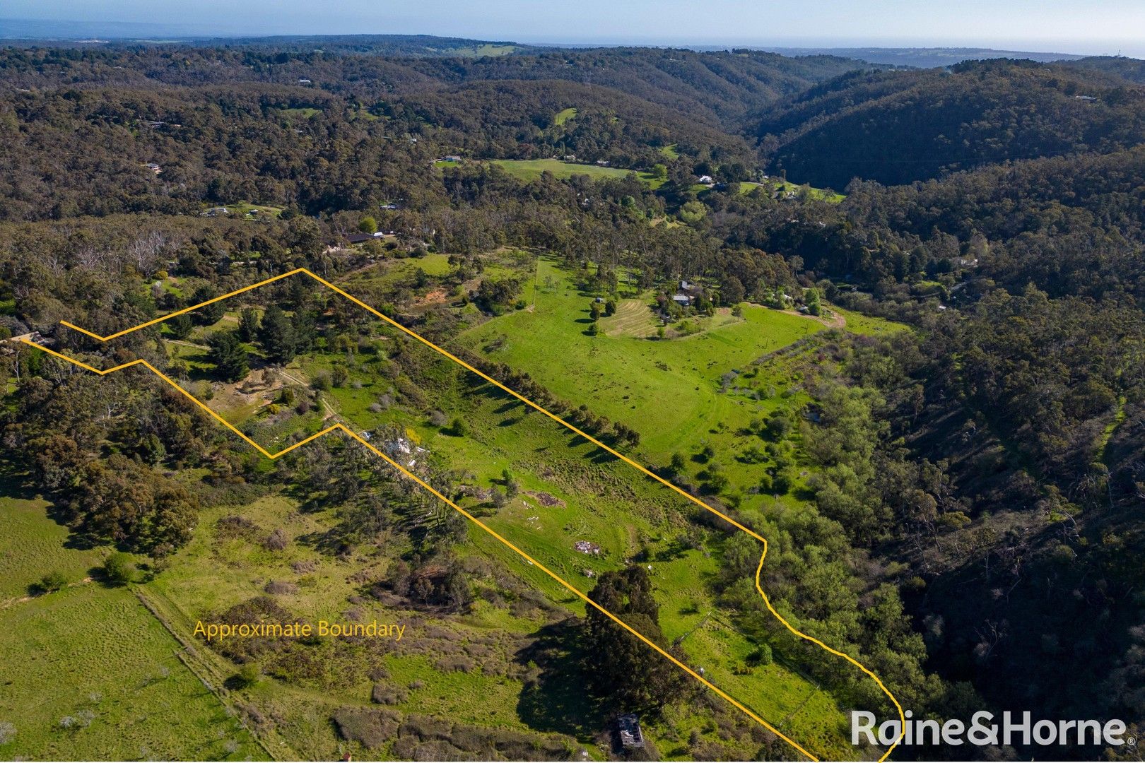 Lot 1 (64) Wooly Butt Road, Ironbank SA 5153, Image 0