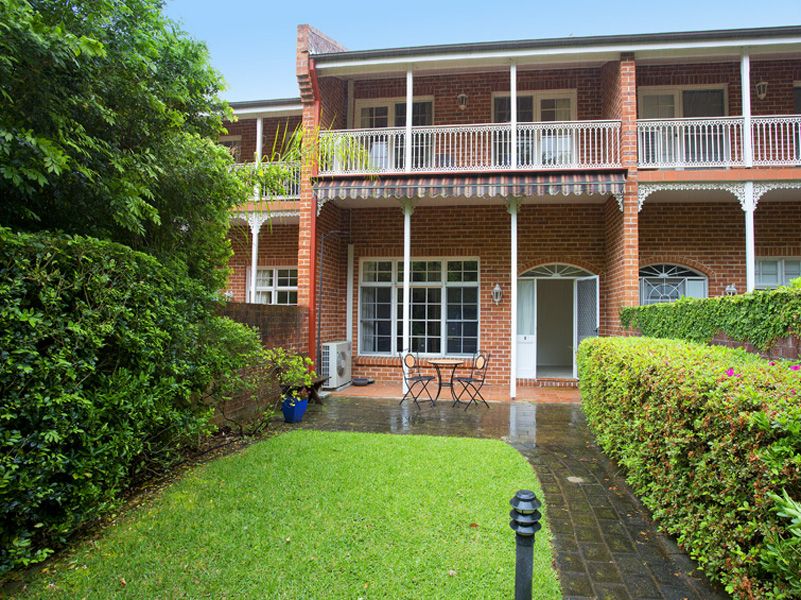 2/5-9 Cowan Road, St Ives NSW 2075, Image 1
