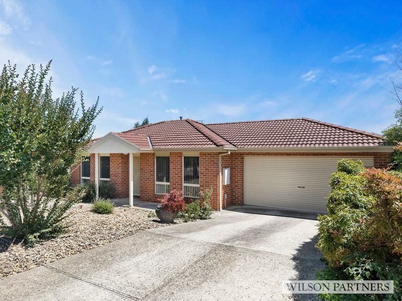 3B Pinewood Place, Kilmore VIC 3764, Image 0