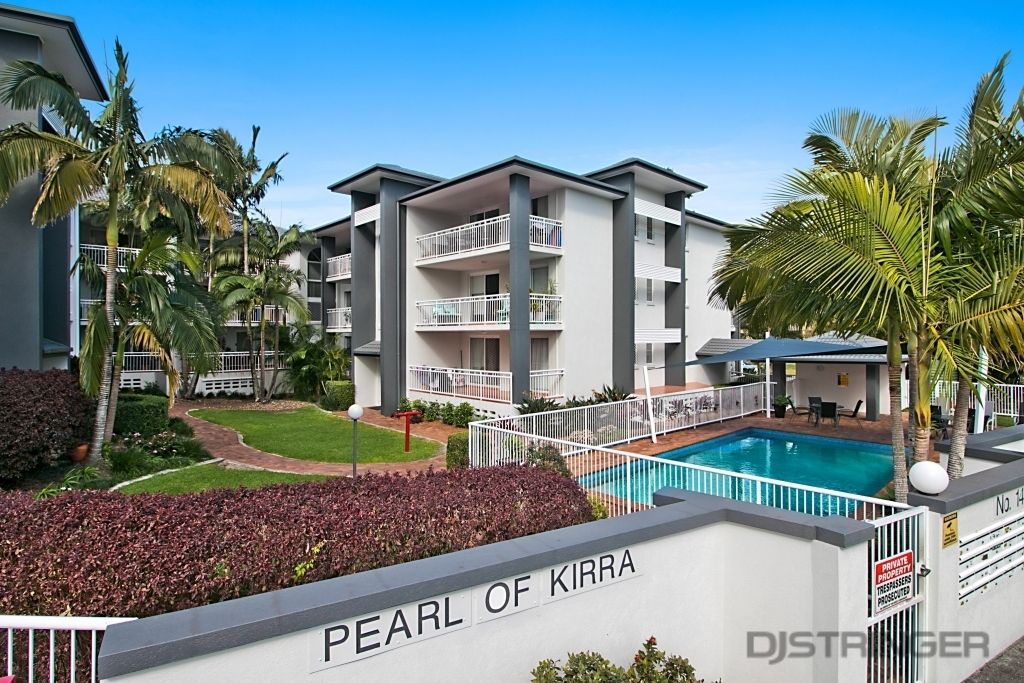 2 bedrooms Apartment / Unit / Flat in 26/12-14 Douglas Street COOLANGATTA QLD, 4225