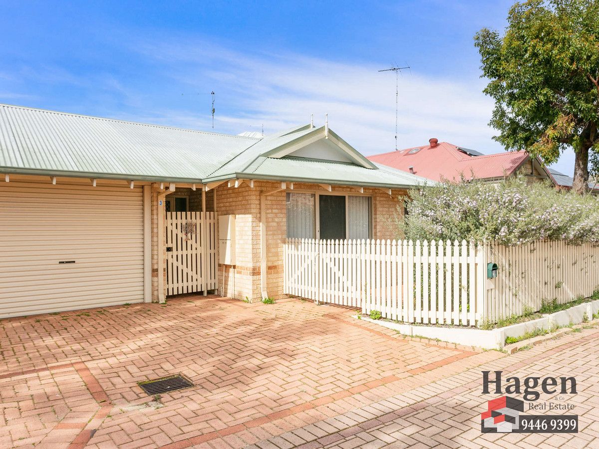 3 Kulin Lane, Doubleview WA 6018, Image 2