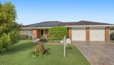 Picture of 57 Kendall Crescent, BONNY HILLS NSW 2445