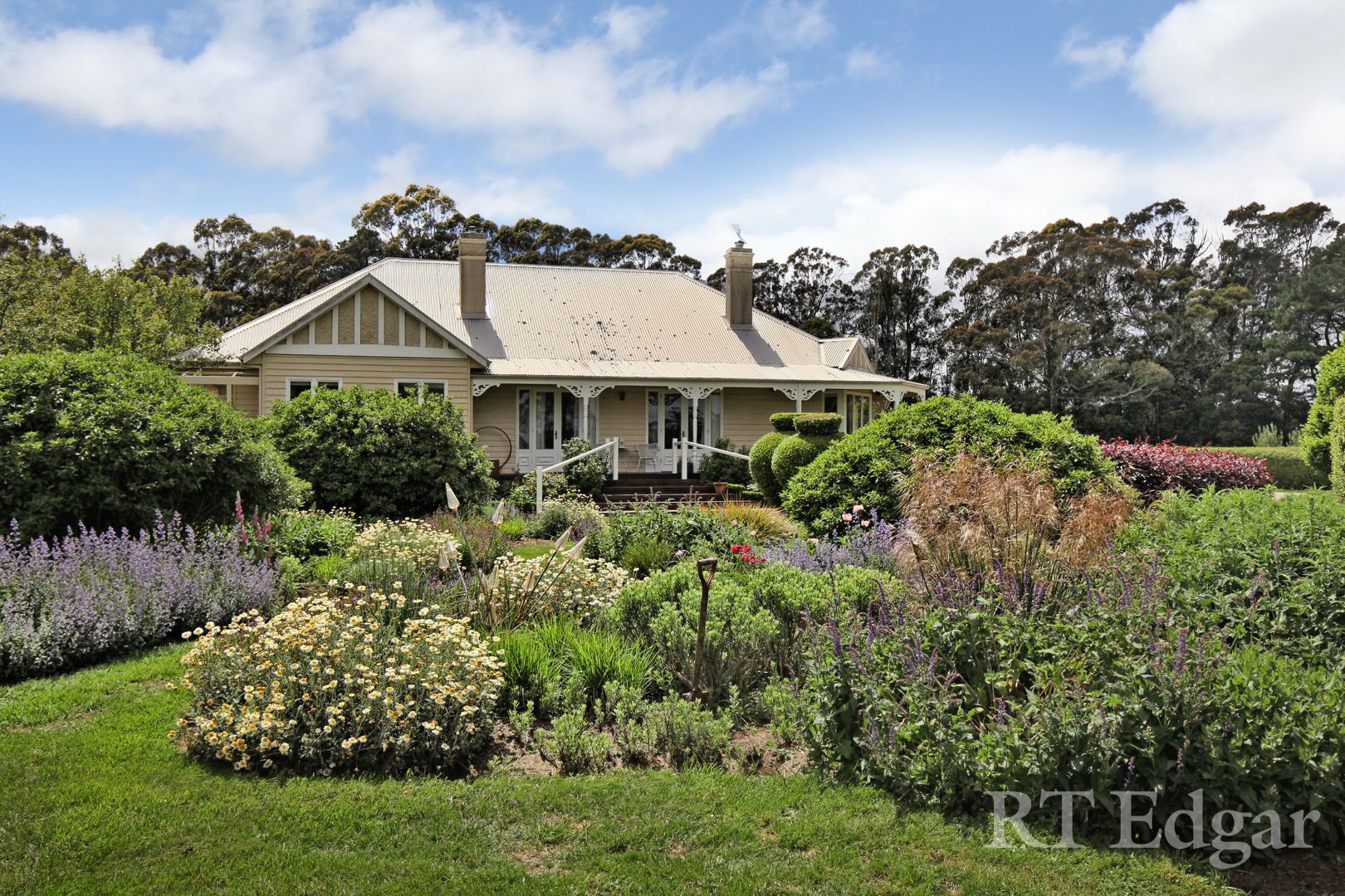 1077 James Lane, Trentham VIC 3458, Image 2