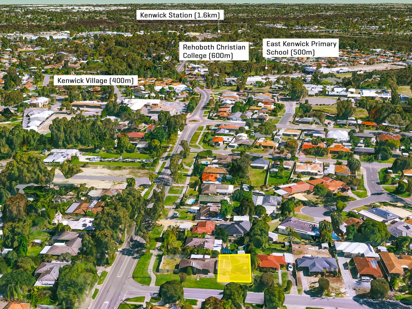 2A Gilchrist Street, Kenwick WA 6107 Domain