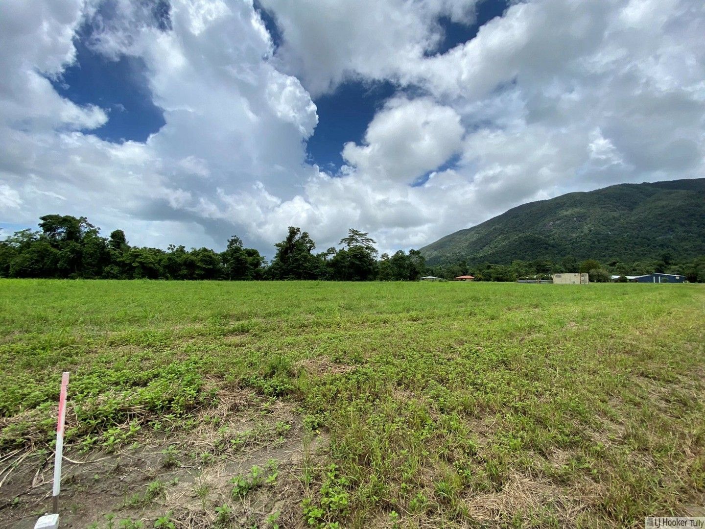LOT 7 Keir Road, Tully QLD 4854, Image 0