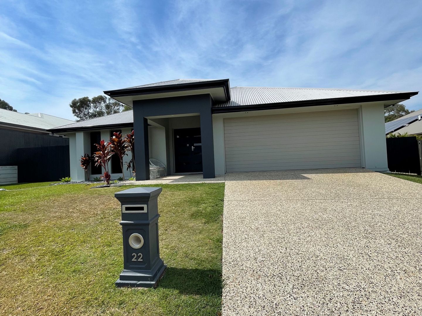 22 Seawind Road, Coomera QLD 4209