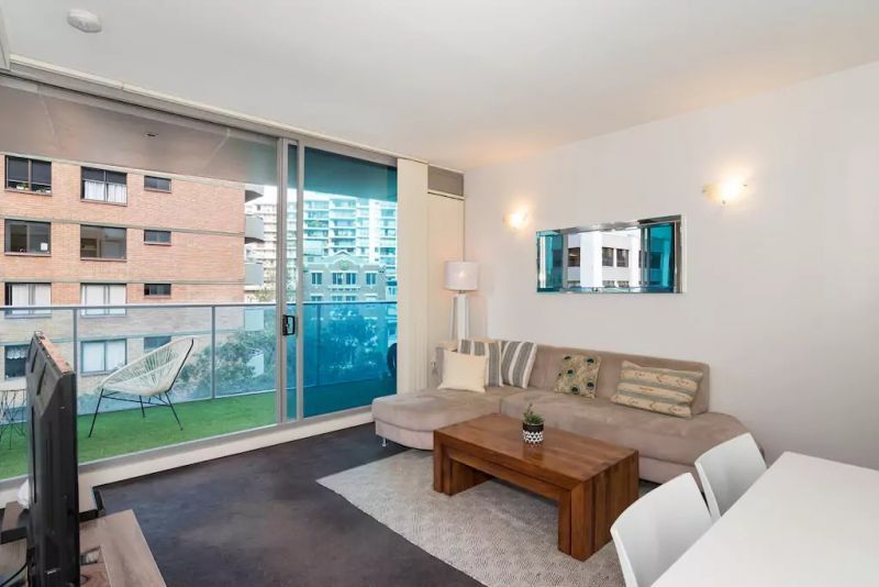 1 bedrooms Apartment / Unit / Flat in 502/29 Commonwealth St SYDNEY NSW, 2000