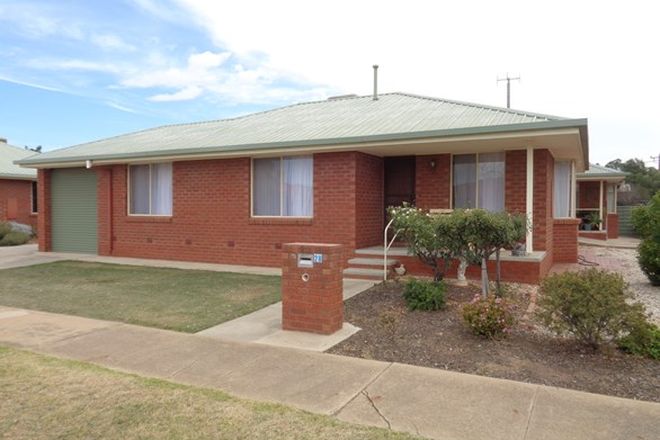 Picture of 5/28 MacKay Street, ROCHESTER VIC 3561