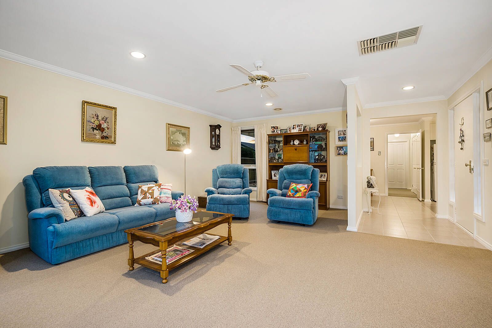 1 Glen Avis Grove, Dingley Village VIC 3172, Image 2