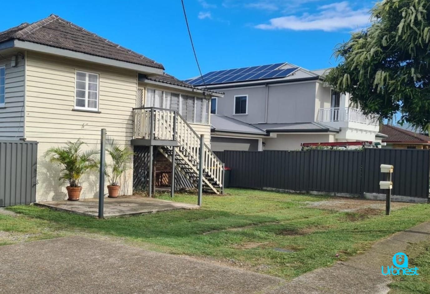 2 bedrooms Apartment / Unit / Flat in 2/114 Belmont road TINGALPA QLD, 4173