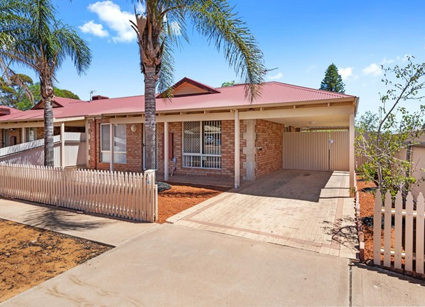 4/154 Macdonald Street, Kalgoorlie WA 6430