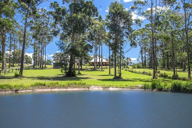 Picture of 33 Jack Reid Road, TERMEIL NSW 2539