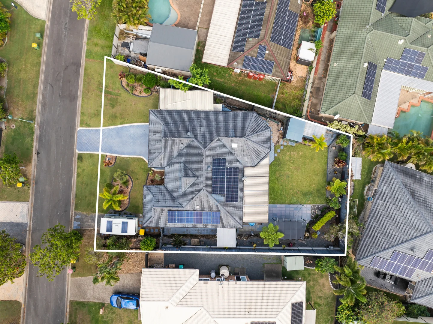 Additional image 16 of 4 Kingman Court, Pacific Pines QLD 4211