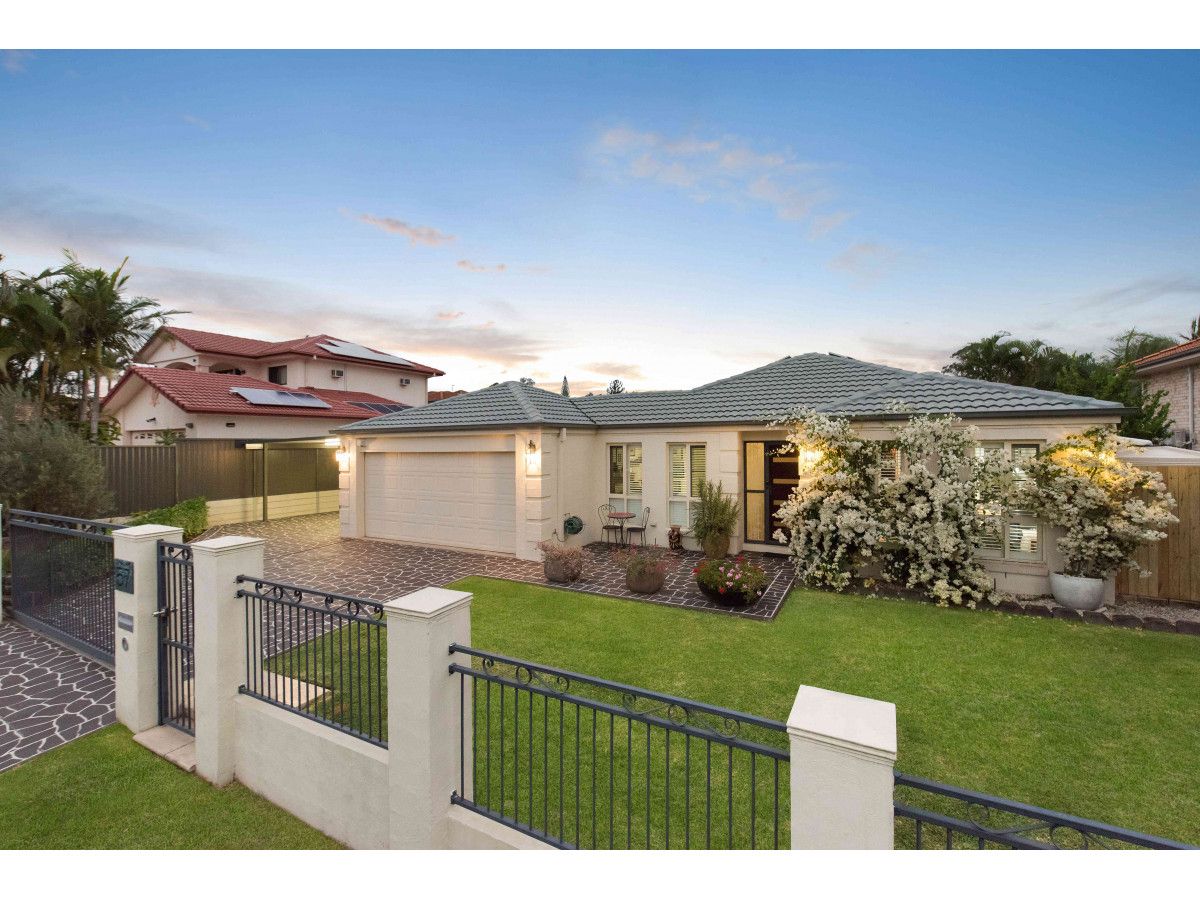 57 Berkshire Crescent, Wishart QLD 4122, Image 0