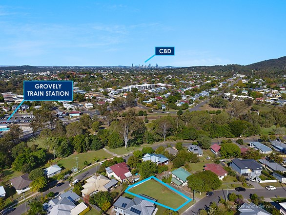 43 Booker Street, Keperra QLD 4054