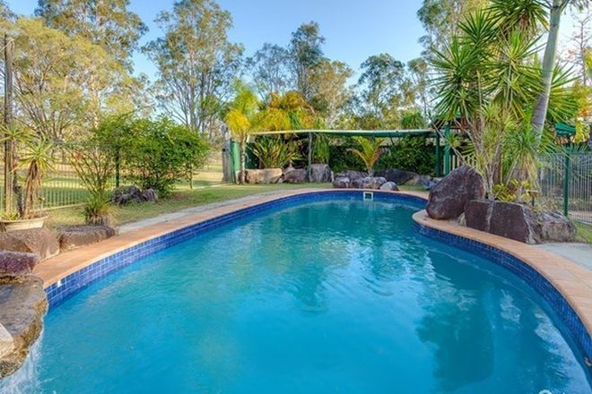 Picture of 7 Heather Joy Crescent, CURRA QLD 4570