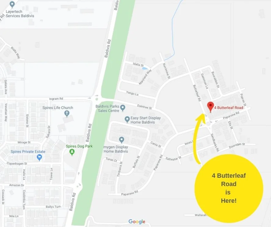 Additional image 16 of 4 Butterleaf Road, Baldivis WA 6171