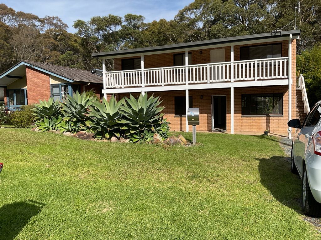 21 Dorothy Drive, Narooma NSW 2546 House For Rent Domain