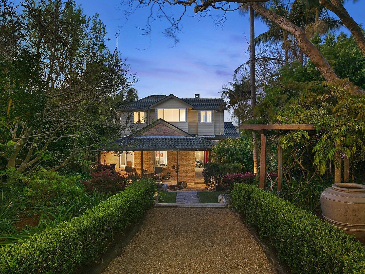 1 Browns Lane, Hunters Hill NSW 2110, Image 0