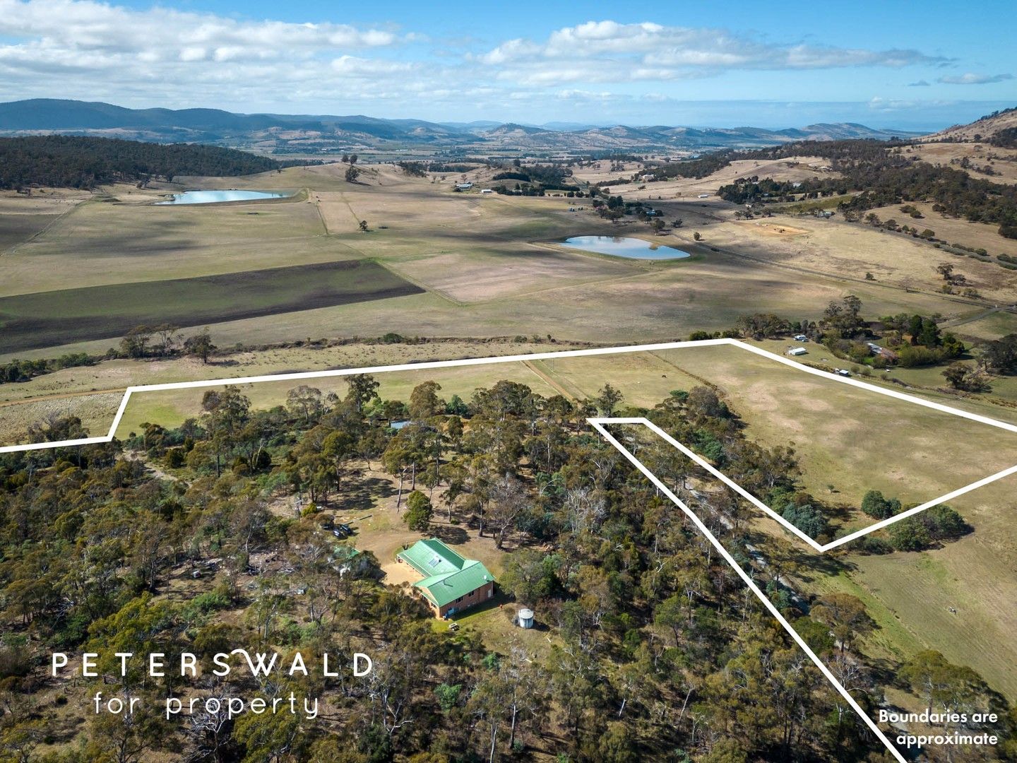 61 Williams Road, Tea Tree TAS 7017 House for Sale Domain