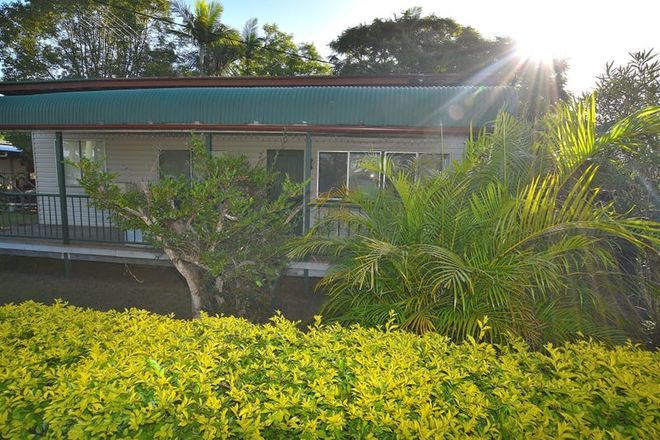 Picture of 140 Archer Street, WOODFORD QLD 4514