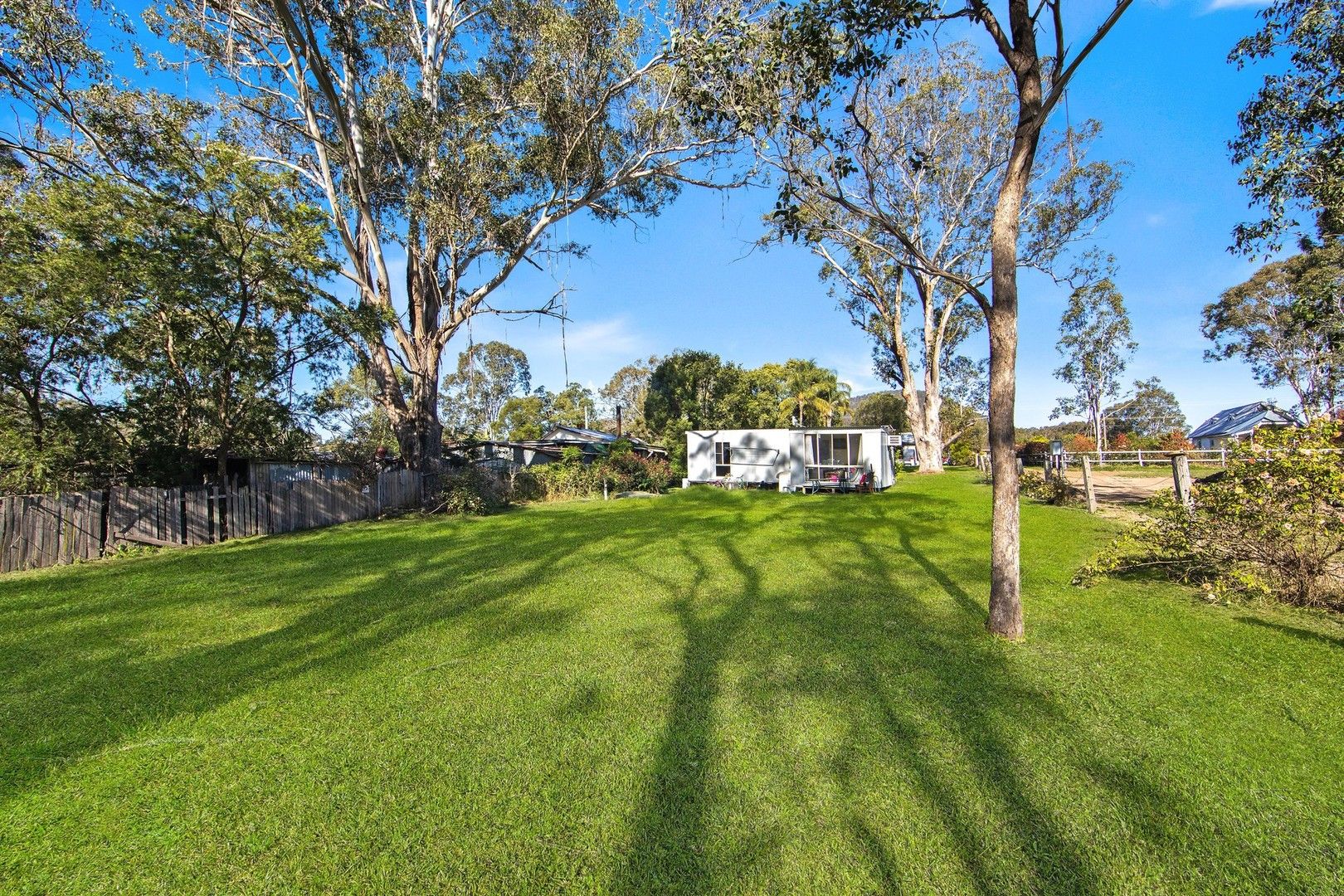 3 bedrooms House in 23 Argyle Street BARRINGTON NSW, 2422