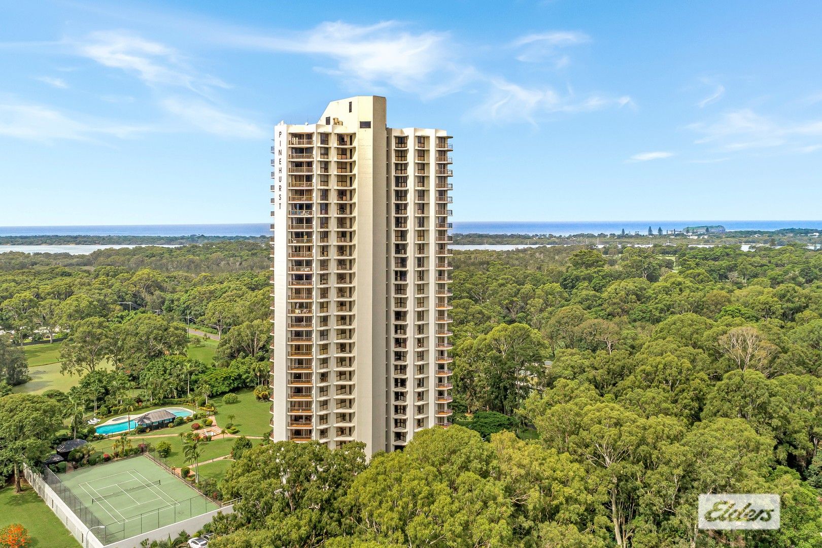 1603/22 Kirkwood Road, Tweed Heads South NSW 2486, Image 2