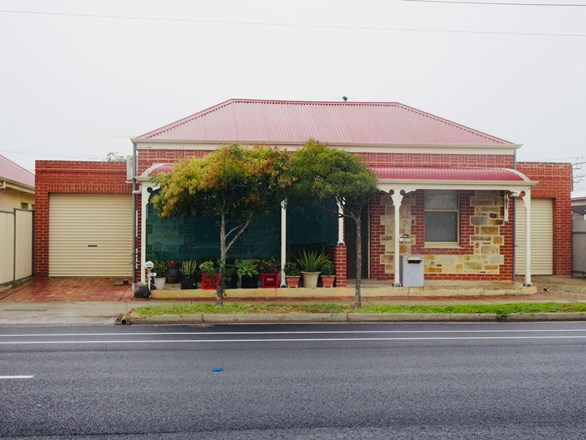 60-62 Carlisle Street, Ethelton SA 5015