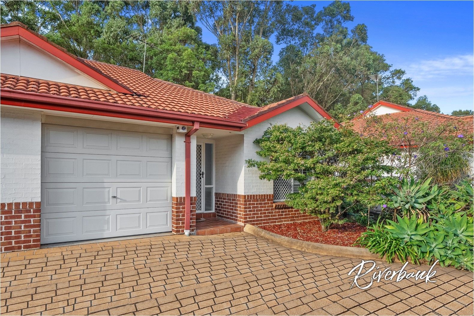 8/209 Old Windsor Road, Northmead NSW 2152, Image 0