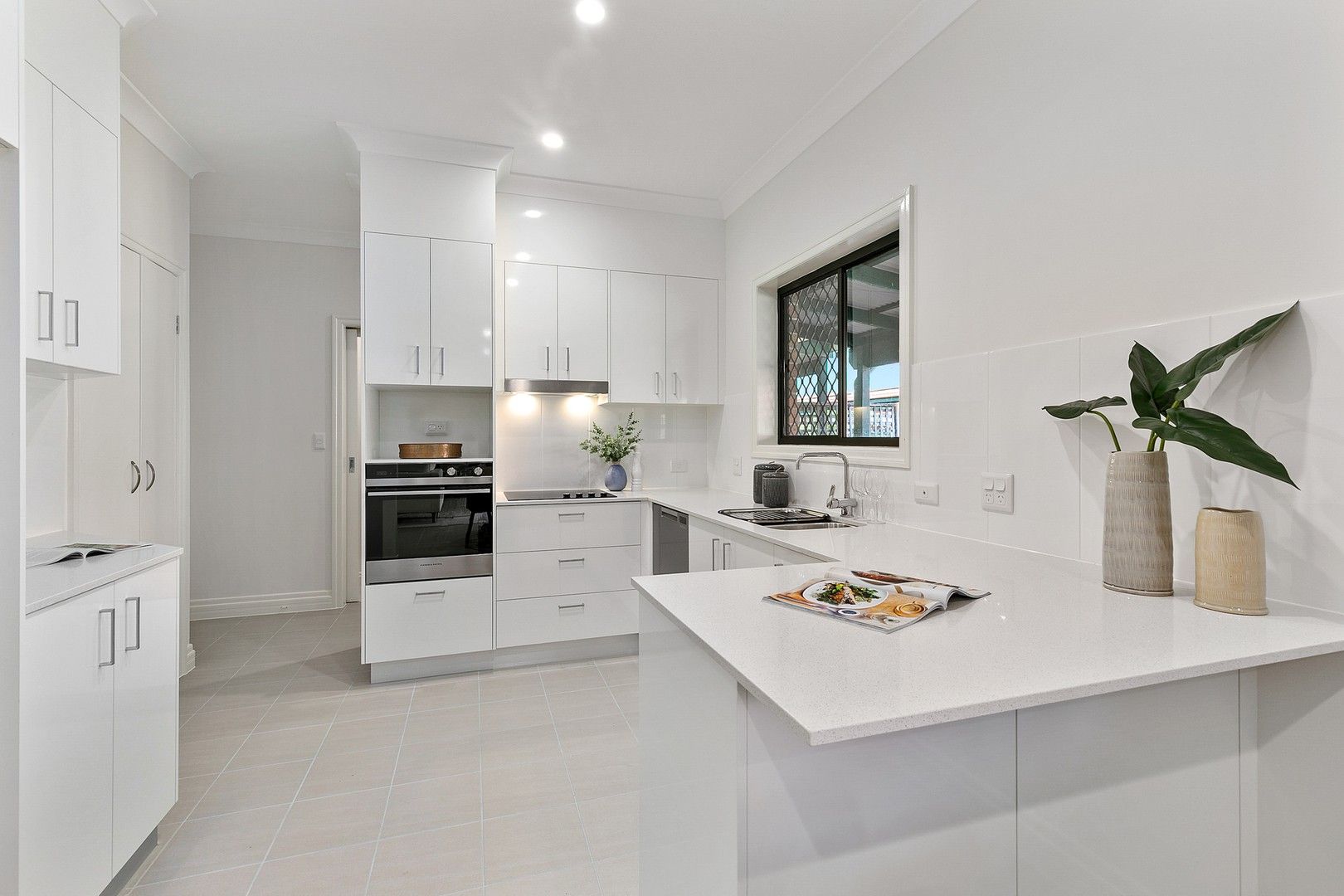 2 bedrooms House in 119/83 Freeth Street West ORMISTON QLD, 4160