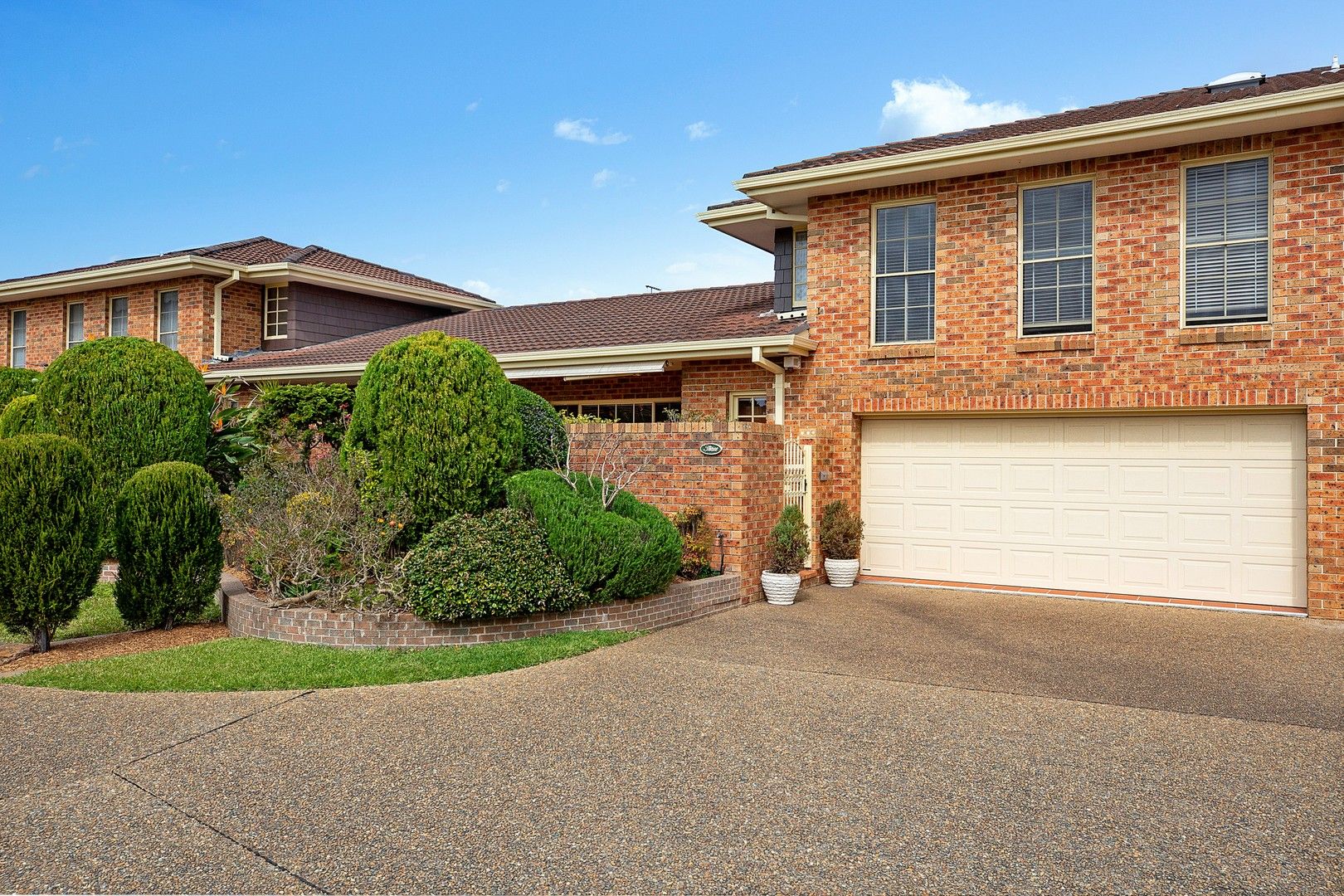 3/1 Plimsoll Street, Sans Souci NSW 2219, Image 0