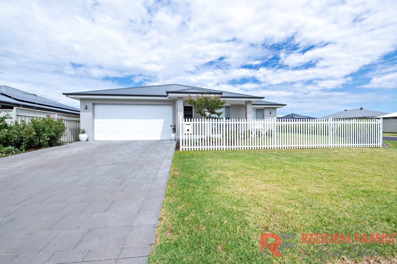 9 Kalamina Terrace, Dubbo NSW 2830, Image 0