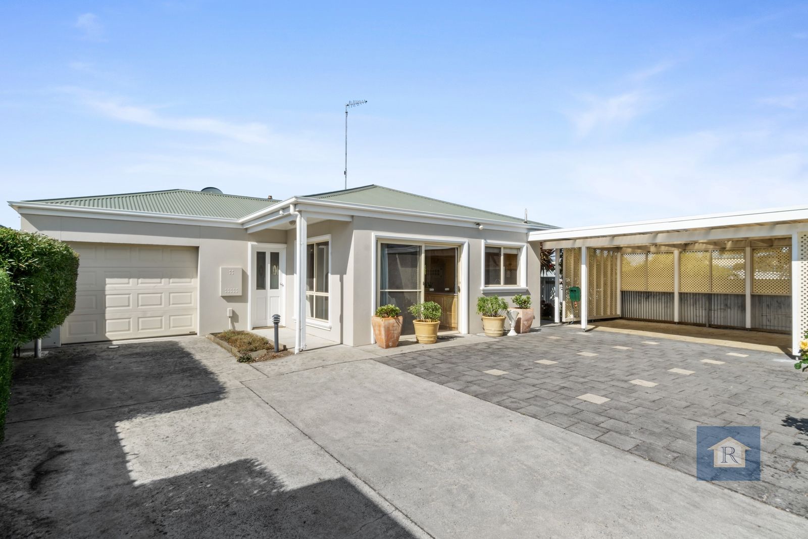 3 bedrooms Apartment / Unit / Flat in 3/426 Murray Street COLAC VIC, 3250