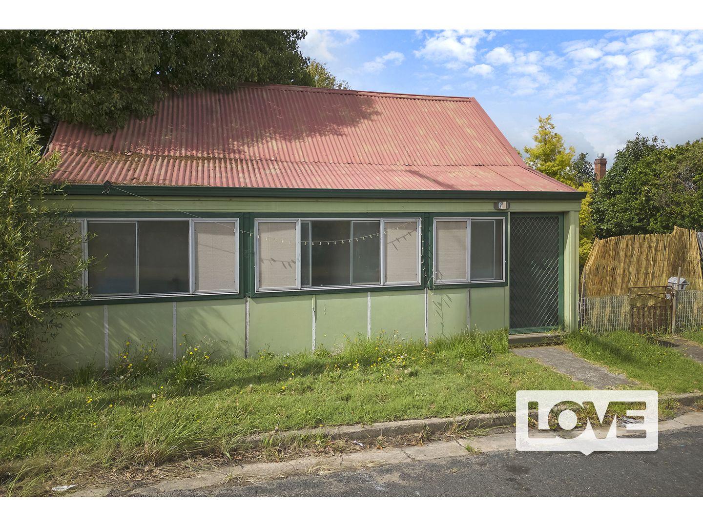 6 Croydon Street, Mayfield Property History & Address Research Domain