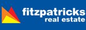 Logo for Fitzpatricks Real Estate Wagga Wagga