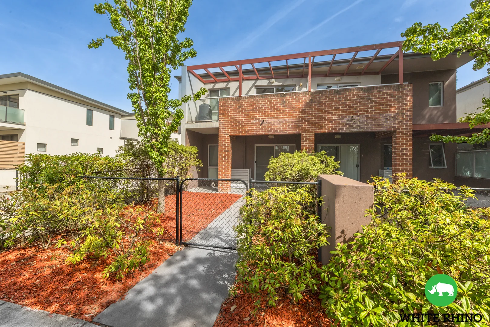 Additional image 15 of 6/13 Majura Avenue, Dickson ACT 2602