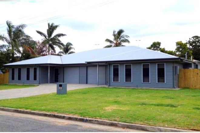 Picture of 147 Randwick Street, BERSERKER QLD 4701