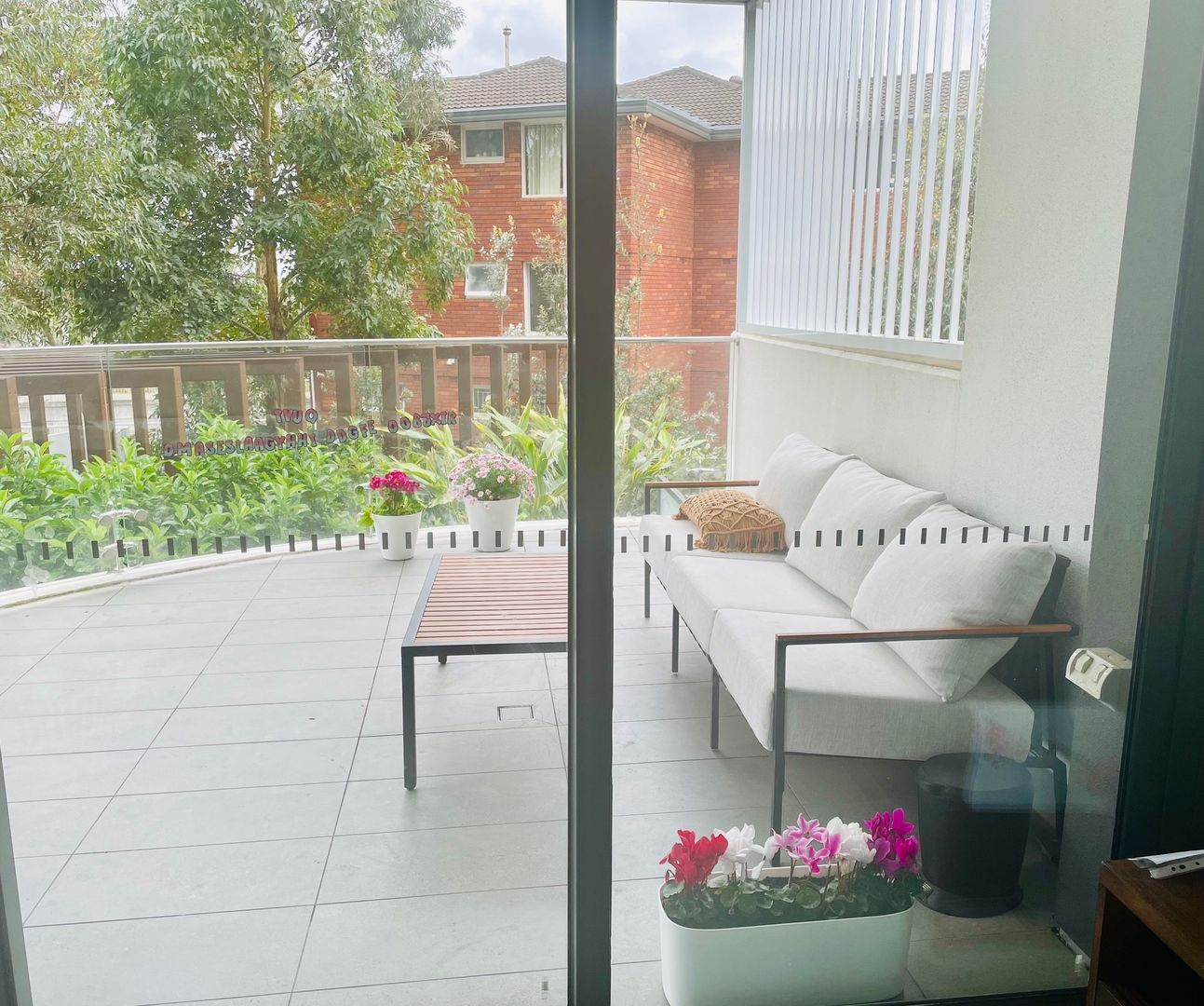 209/2 Burley Street, Lane Cove NSW 2066 Apartment For Rent 1,200