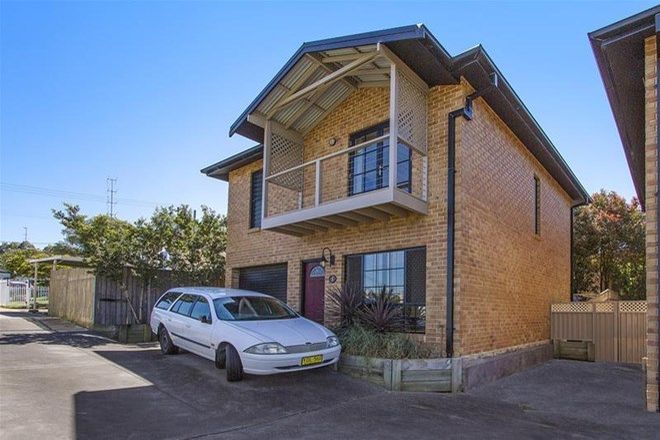 Picture of 1/26 Hope Street, WYONG NSW 2259