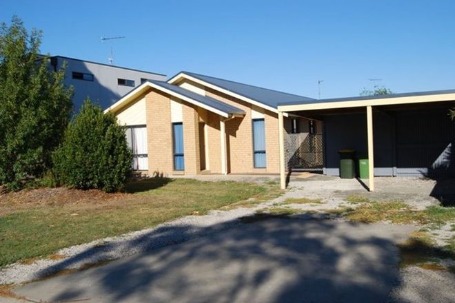 Picture of 21 Ullathornes Road, INVERLOCH VIC 3996