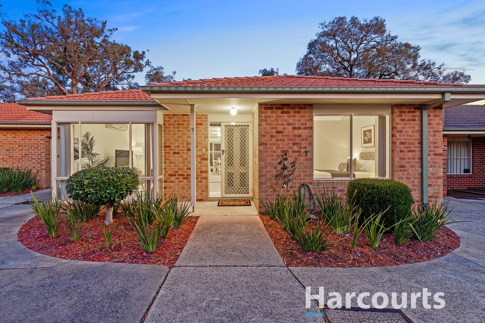 9/152 Underwood Road, Ferntree Gully VIC 3156, Image 0